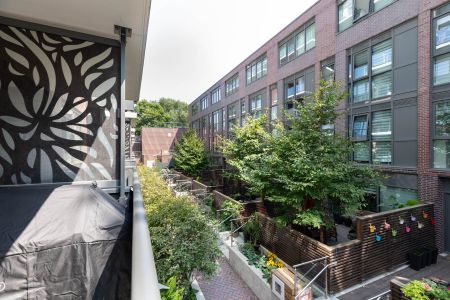 For Lease - 1331 Queen Street Unit# 207, Toronto, Ontario - Photo 5