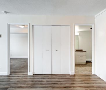 Antoine-du Verdier Appartement 3 ½ à Louer Sainte-Foy / Sillery Jui... - Photo 3