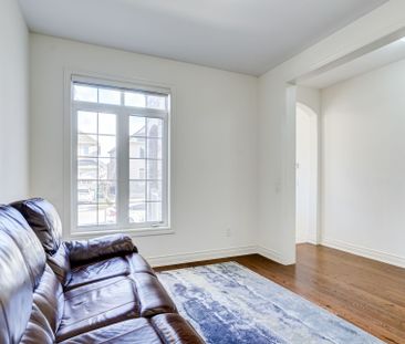 For Lease - 34 Gillis Road, Brampton, Ontario - Photo 6