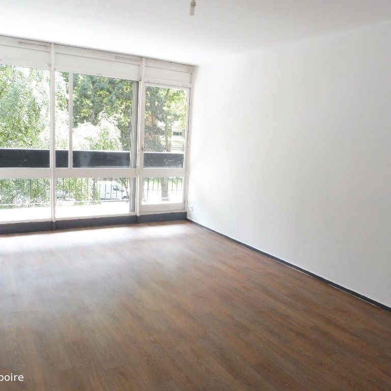 Appartement T3 à louer - 62 m² - Photo 1