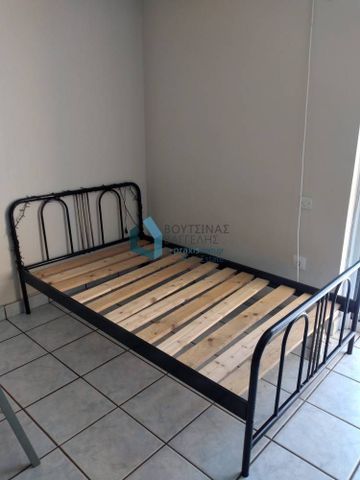 Studio/Γκαρσονιέρα για ενοικίαση Αμπελόκηποι (Πάτρα) - Photo 5