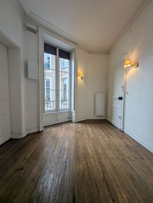 T2 CHU - 690 € / mois C.C Nantes (44000) - Photo 1