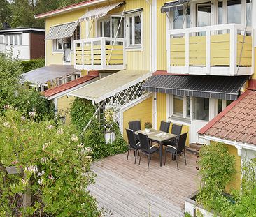 Småbjörksvägen 45 - Foto 5