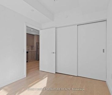 1+1 Bedroom, 1 Bathroom - 75 On The Esplanade - Photo 1