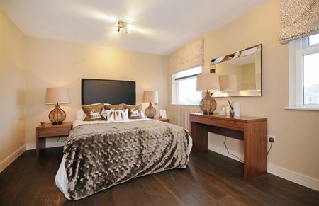 St John’s Wood Park, St Johns Wood, NW8 - Photo 4