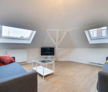 Appartement - à louer - 1000 Bruxelles 1 200 € - Foto 4