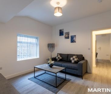 1 bedroom ground floor flat to rent - Photo 1