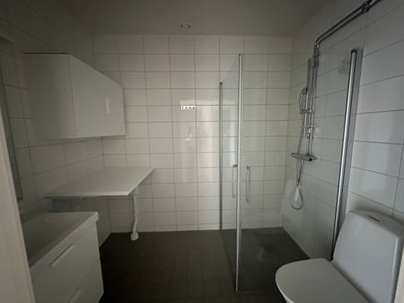 Bäckby Torggatan 21 – 1 rok (lgh 1542) - Photo 5