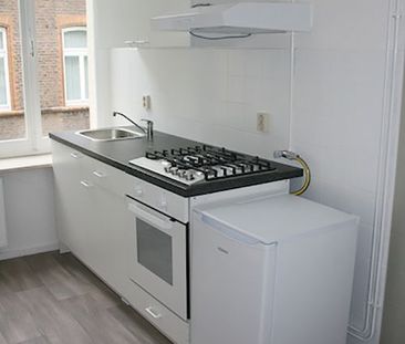 Linden Living im Vaalser Zentrum - Studenten aufgepasst! 2-Zimmer Wohnung mit sonniger Terrasse! - Photo 3