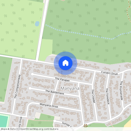 Address available on request, NSW 2539, Manyana