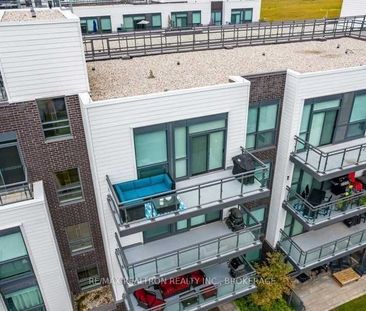 For Lease - 271 Sea Ray Avenue Unit# B406, Innisfil, Ontario - Photo 1