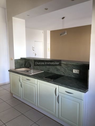 Location Appartement 3 pièces 76m² MARMANDE 47200 - Photo 3