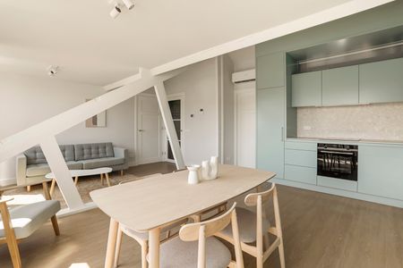 Te huur: Appartement Rubensstraat in Amsterdam - Photo 3
