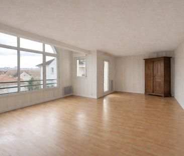 Location Appartement P3 Limeil-brevannes - Photo 3