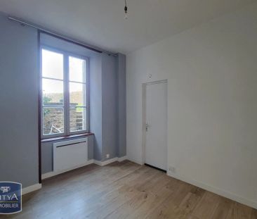 Appartement à louer 3 pièces 49.72m² - Photo 4