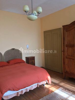 Casale via Castello 14, Centro, Alfiano Natta - Photo 1