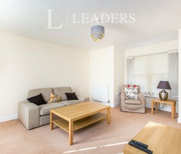 2 bedroom house to rent St. Annes Court, Nantwich, CW5 - Photo 2