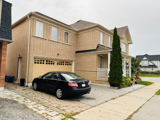 For Lease - 34 Seward Crescent, Ajax, Ontario - Photo 1