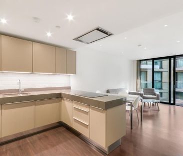 2 bedroom apartment to rent - Photo 4