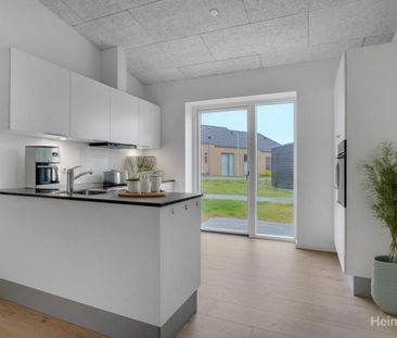 2-værelses Rækkehus på 69 m² i Fredericia - Photo 4
