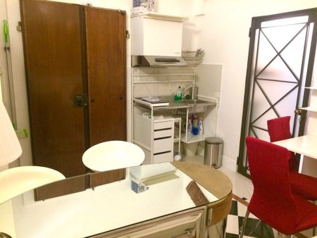 Via San Zanobi, Florence, Tuscany 50129 - Photo 5