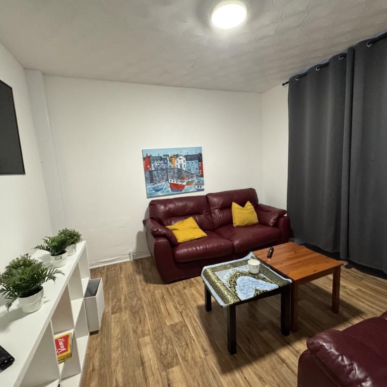 Tennyson Road, Southampton - Photo 1