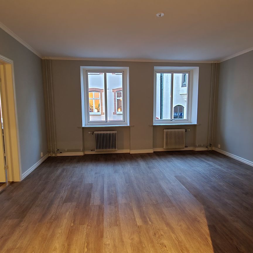 Trädgårdsgatan 4 - Foto 1