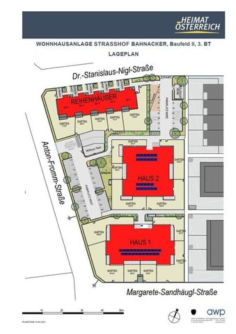 Moderne 2-Zimmer-Wohnung mit Terrasse und Eigengarten - Foto 3