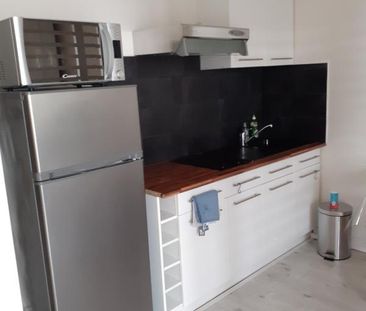 Location Appartement 1 pièce Meublé 28m² LA TESTE DE BUCH 33260 - Photo 4