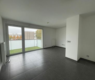 Appartement T2 Loos à louer - Photo 4