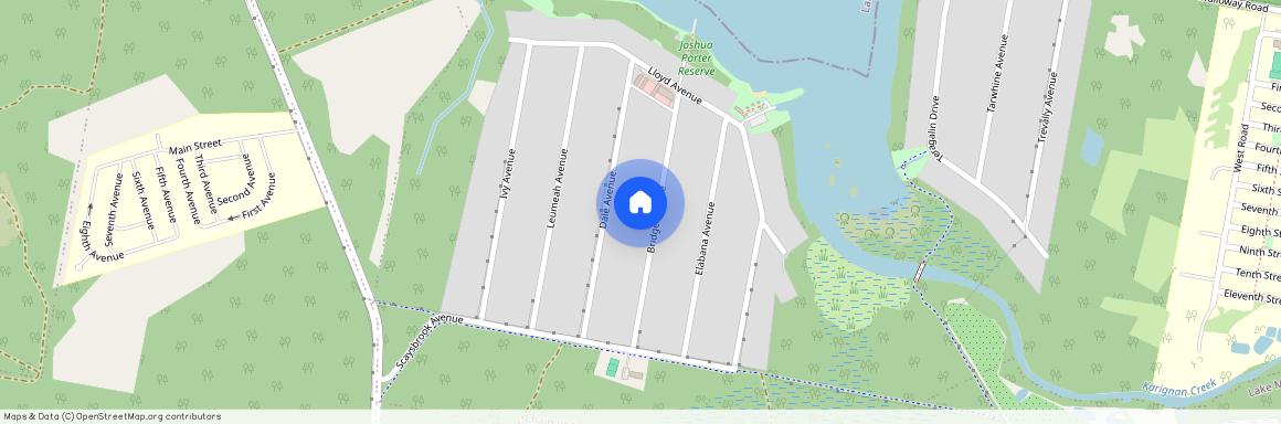 25 Bridge Avenue, NSW 2259, Chain Valley Bay