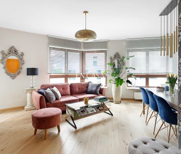 Wygodne 2 pokoje na biznesowej Woli! - Photo 4