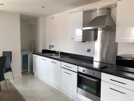 1 bedroom apartment to rent - Photo 3