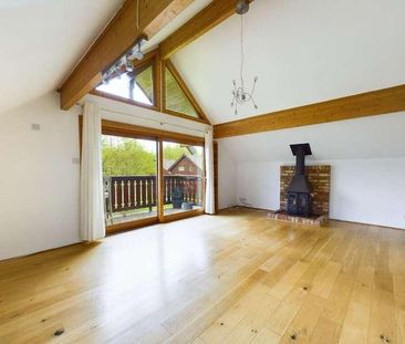 Harleyford Estate, Marlow, Buckinghamshire, SL7 - Photo 2