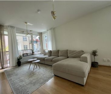 Södermalm - 2rok - 5mån - 14.375kr/mån - Photo 1