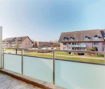 3 Zimmer, 1. Stock - Photo 3