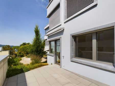 2.5 Zimmer, 78 m², EG - Foto 4