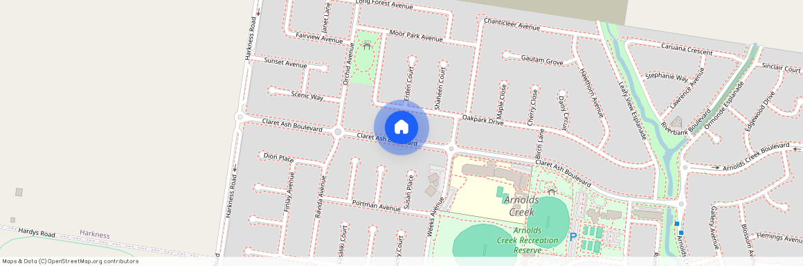 92 Claret Ash Bvd, Vic 3337, Harkness