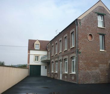 APPARTEMENT ANSERVILLE - 2 pièce(s) - 49.06m2 , 60 anserville - Photo 4