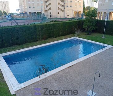 Piso de alquiler en Av. del Fabraquer, Playa Muchavista - Photo 3