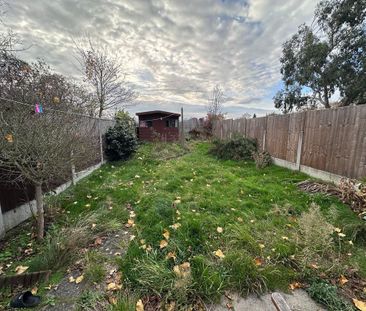 2 bedroom terraced house to rent - Photo 3