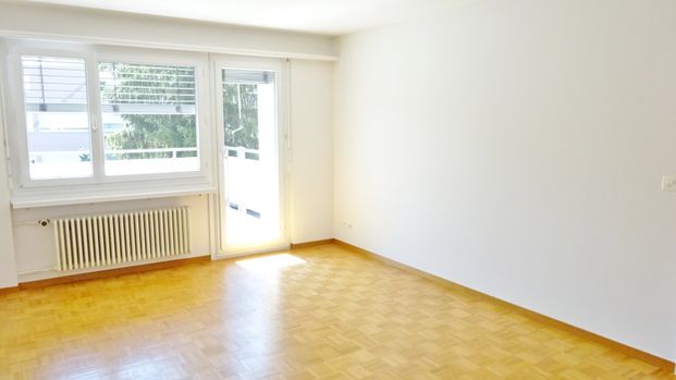 4.0 Zimmerwohnung in Horgen - Photo 1