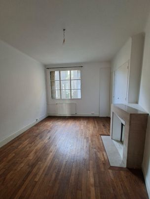 Location Appartement 3 pièces 76m² RENNES 35000 - Photo 1