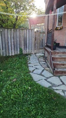 For Lease - 3067 Ilomar Court Unit# BSMT, Mississauga, Ontario - Photo 1