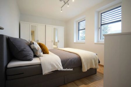 Hochwertige Mietwohnung in toller Lage - Foto 4