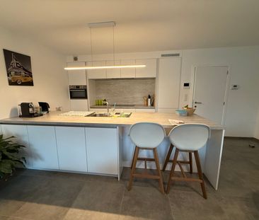 Recent appartement met tuin op wandelafstand van het centrum - Foto 6