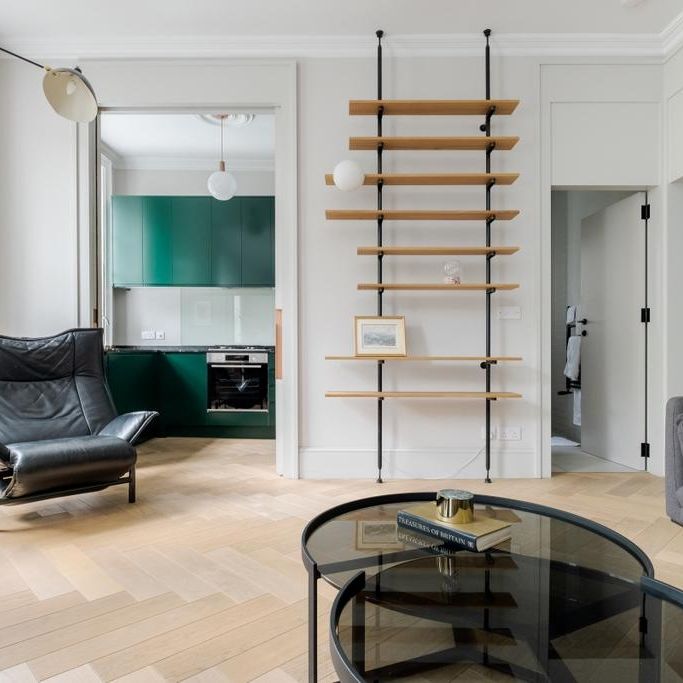 2 bedroom flat to rent - Photo 1