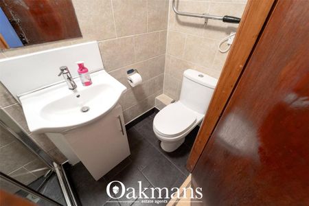 7 bedroom house to rent - Photo 5