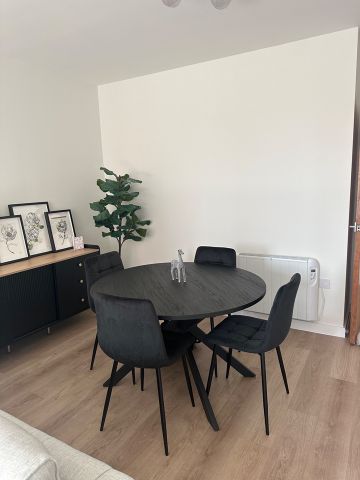 Room in a Shared Flat, Carver Street, B1 - Photo 4