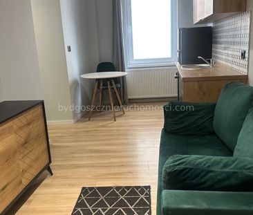 Do wynajęcia mieszkanie Bydgoszcz Szwederowo - 36m2 - Фото 6